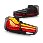 OLED Blackline Look Achterlichten BMW F30 &amp; F80 M3 B1968, Nieuw, BMW