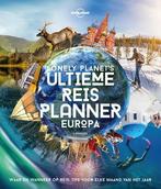 Lonely Planets Ultieme Reisplanner Europa, Boeken, Nieuw, Verzenden
