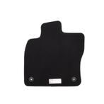 Automatten Volkswagen T-Roc (2017-2024) - Velours, Auto-onderdelen, Interieur en Bekleding, Verzenden, Nieuw