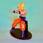 Super Saiyan Goku Anime Figure Match Makers, Verzenden, Nieuw