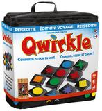 Qwirkle Reiseditie, Verzenden, Nieuw