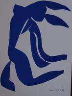 Henri Matisse (1869-1954), after - Le Chevelure, Antiek en Kunst