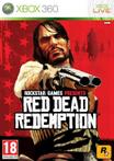 Red Dead Redemption (Xbox 360) Garantie & morgen in huis!