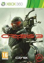 Xbox 360 Crysis 3, Spelcomputers en Games, Games | Xbox 360, Verzenden, Zo goed als nieuw