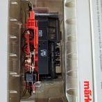 Märklin H0 - 3404 - Tender locomotief (1) - BR80 - DR (DRB), Hobby en Vrije tijd, Modeltreinen | H0, Nieuw