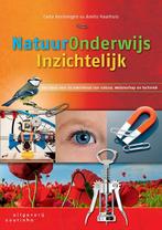 Natuuronderwijs inzichtelijk 9789046904879 Carla Kersbergen, Boeken, Gelezen, Carla Kersbergen, Amito Haarhuis, Verzenden