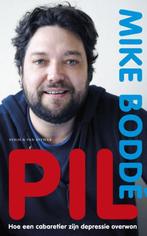 Pil 9789038893747 Mike Bodde, Verzenden, Gelezen, Mike Bodde