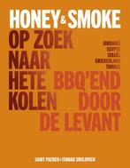 9789043934985 Honey  Smoke Op zoek naar hete kolen, Boeken, Verzenden, Nieuw, Sarit Packer