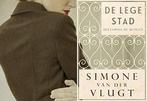 De lege stad / Dwarsligger / 347 9789049803919, Boeken, Verzenden, Gelezen, Simone van der Vlugt