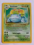 Gamefreak - Pokémon - Verzameling Venusaur holo ita 15/102 -