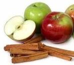 Appel - Kaneel - geurolie voor Melts en Kaarsen 20ml, Nieuw, Ophalen of Verzenden