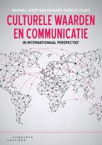 Culturele waarden en communicatie in internationaal, Gelezen, Marinel Gerritsen, Marie-Thérèse Claes, Verzenden