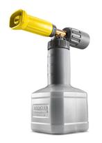 Krcher cup/tank schuimlans basic 1 voor Krcher Professional, Verzenden, Zo goed als nieuw