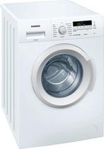 Siemens Wm14b281 Wasmachine 6kg 1400t, Ophalen of Verzenden, Zo goed als nieuw, Voorlader, 85 tot 90 cm