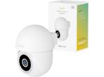 Hombli 2K Pan & Tilt - Beveiligingscamera - Bewakingscamera, Verzenden, Nieuw