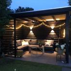 Solar tuinverlichting, sfeerverlichting, LED verlichting, Tuin en Terras, Buitenverlichting, Nieuw, Zonne-energie, Overige typen