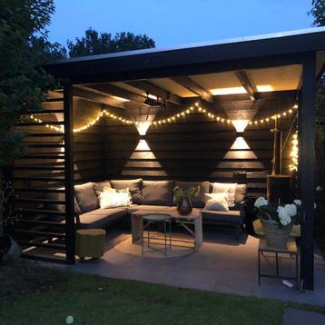 Solar tuinverlichting, sfeerverlichting, LED verlichting beschikbaar voor biedingen