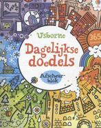 DAGELIJKSE DOEDELS 9781409574484 Usborne, Boeken, Verzenden, Gelezen, Usborne