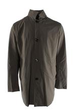 Moorer jas maat 48, Kleding | Heren, Jassen | Winter, Nieuw, Grijs, Moorer, Verzenden