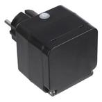 Slimme stekker voor buiten | Q-link | 1-voudig, Doe-het-zelf en Verbouw, Elektra en Kabels, Verzenden, Nieuw