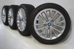 BMW 5 serie G30 G31 8 serie G14 G15 G16 632 18 inch velgen G, 18 inch, Gebruikt, Velg(en), Winterbanden