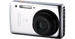 Pentax Optio S1 Digitale Compact Camera - Zilver, Audio, Tv en Foto, Fotocamera's Digitaal, Verzenden, Zo goed als nieuw