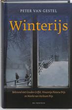 Winterijs 9789026127953 Peter van Gestel, Boeken, Verzenden, Zo goed als nieuw, Peter van Gestel