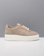 Nubikk elise joan sneakers dames beige  21055300-3702 ice, Kleding | Dames, Nubikk, Verzenden, Nieuw