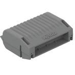 WAGO Gelbox voor lasklemmen max. 4mm² maat 2 - 207-1332 - 4, Verzenden, Nieuw