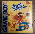 Speedy Gonzalez (Gameboy tweedehands game), Ophalen of Verzenden, Zo goed als nieuw
