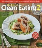 The Best of Clean Eating: Over 200 Recipes with Cle...  Book, Verzenden, Zo goed als nieuw