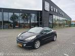 Personenauto PEUGEOT, 207 CC - 1.6 VTi, zwart, bouwjaar 2, Auto's, Nieuw