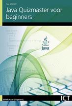 Java Quizmaster voor beginners 9789057523571, Zo goed als nieuw