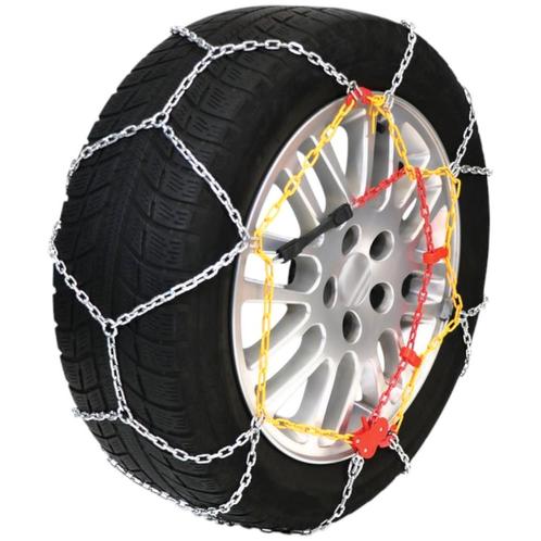 Carpoint Sneeuwkettingen KNS-130 9mm, Auto diversen, Sneeuwkettingen, Nieuw, Verzenden