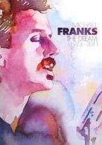 cd box - Michael Franks - The Dream 1973-2011, Cd's en Dvd's, Cd's | Jazz en Blues, Verzenden, Zo goed als nieuw