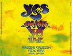 cd - Yes - Union 30 Live Nassau Coliseum, New York, April..., Cd's en Dvd's, Cd's | Rock, Verzenden, Nieuw in verpakking