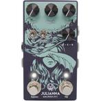 Walrus Audio Julianna Stereo Analog Chorus / Vibrato, Muziek en Instrumenten, Verzenden, Nieuw