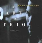 cd - Brad Mehldau - The Art Of The Trio - Volume One, Verzenden, Zo goed als nieuw