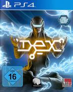 Dex-Duits (PlayStation 4) NIEUW, Spelcomputers en Games, Games | Sony PlayStation 4, Ophalen of Verzenden, Nieuw