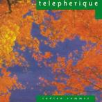 cd - Telepherique - Indian Summer, Zo goed als nieuw, Verzenden