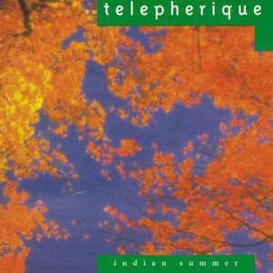 cd - Telepherique - Indian Summer, Cd's en Dvd's, Cd's | Overige Cd's, Zo goed als nieuw, Verzenden