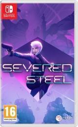 MarioSwitch.nl: Severed Steel Nieuw - iDEAL!, Spelcomputers en Games, Games | Nintendo Switch, Nieuw, Ophalen of Verzenden
