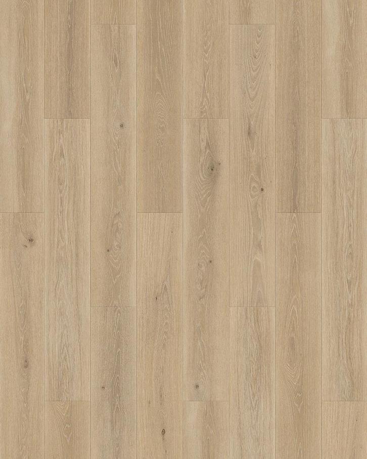 Plak pvc rechte plank licht eiken |  Tarkett ID Supernature, Huis en Inrichting, Stoffering | Vloerbedekking, Ophalen