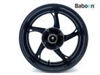 Achterwiel Honda CB 600 F Hornet 2007-2013 (CB600F PC41), Verzenden, Gebruikt