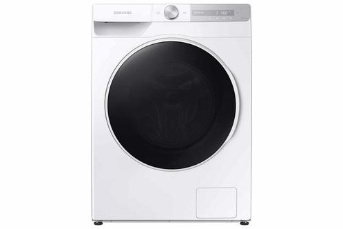 €499 Samsung QuickDrive 7000-serie WW90T734AWH wasmachine, Witgoed en Apparatuur, Wasmachines, Ophalen of Verzenden