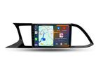 Seat Leon 5F MK3 Navigatie Radio Apple Carplay Android Auto, Ophalen of Verzenden, Nieuw