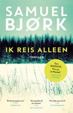 Ik reis alleen / Munch & Kruger / 1 9789021018157, Verzenden, Zo goed als nieuw, Samuel Bjørk