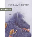 Het blauwe monster 9789055791361 C. Unzner, Boeken, Verzenden, Gelezen, C. Unzner
