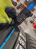 275/35/19--245/40/19 100Y/94W PIRELLI PZERO D23/20 5,6/6MM, Gebruikt, 275 mm, Band(en), Personenwagen