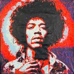 Joaquim Falco (1958) - Jimi Hendrix. XL, Antiek en Kunst